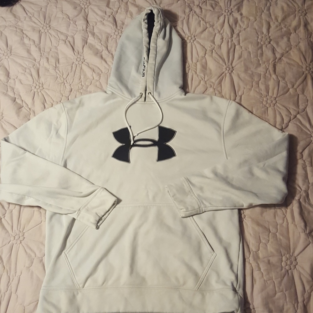 Men's UA Hoodie